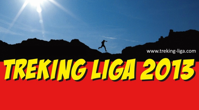 Trekking Ligue 2013 (and a bit of Morocco)